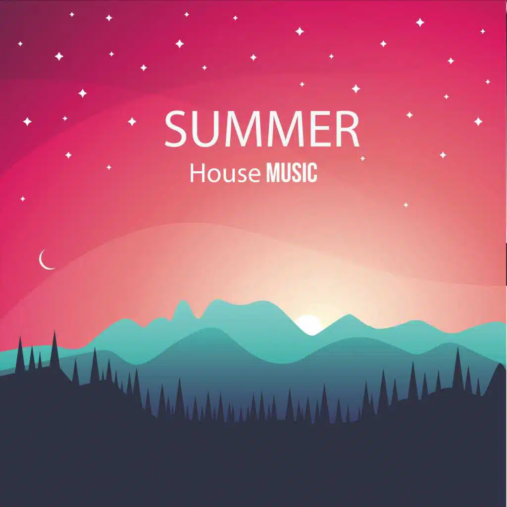 Happy Summer House Music