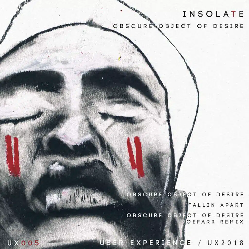 Obscure Object Of Desire (JoeFarr Remix)