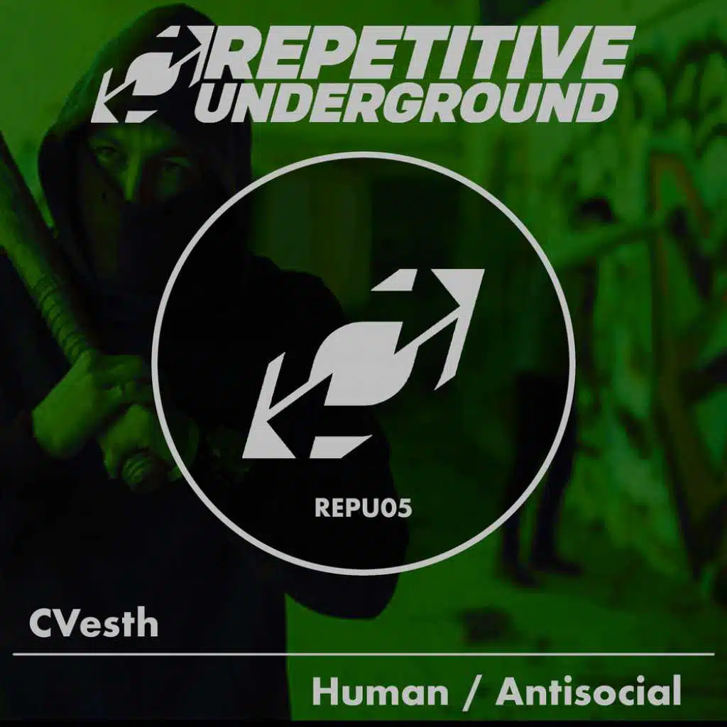 Human / Antisocial