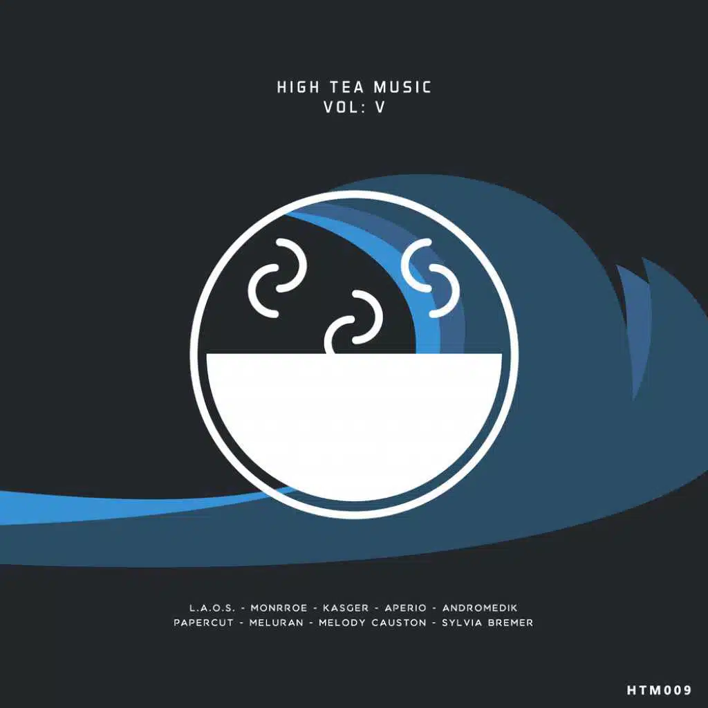 High Tea Music: Vol. 5 (feat. Sylvia Bremer & Melody Causton)