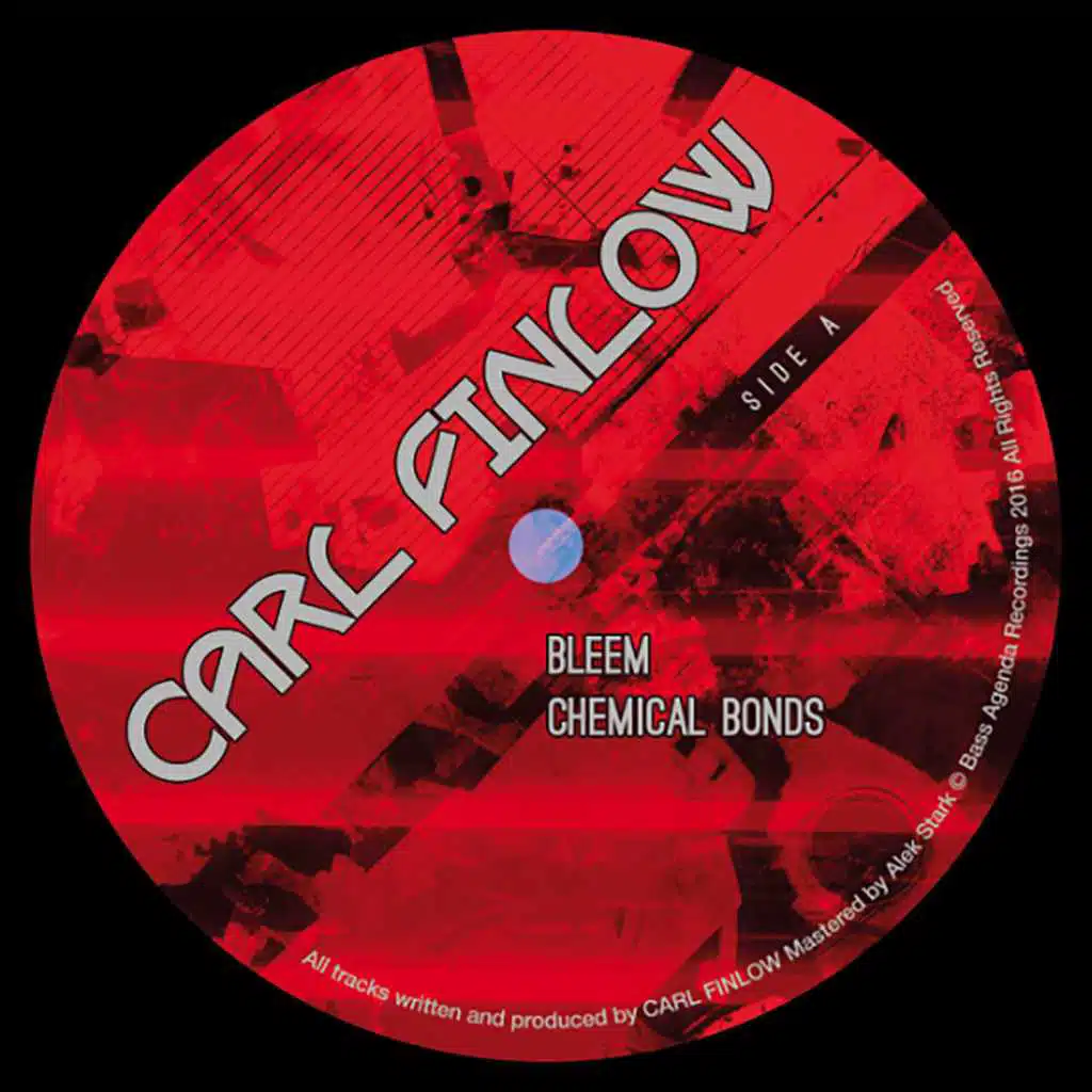 Bleem ​/​ Interference Pattern