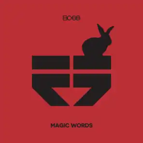 Magic Words feat. Degs