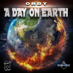 A Day On Earth EP