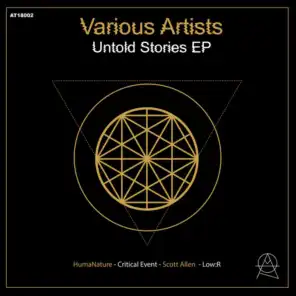 Untold Stories EP