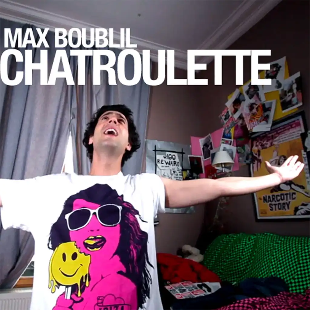 Chatroulette (feat. Sophie Favier)