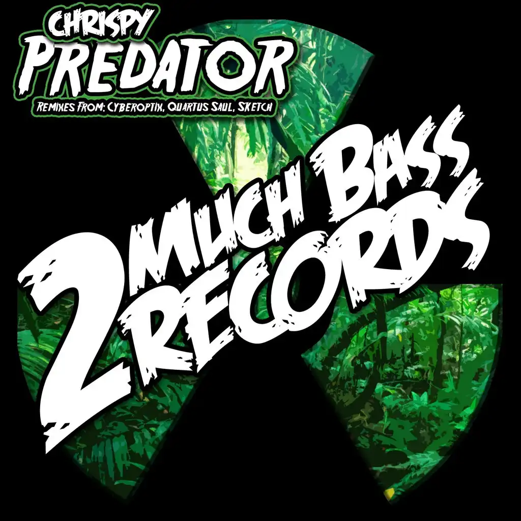 Predator - Cyberoptix Remix