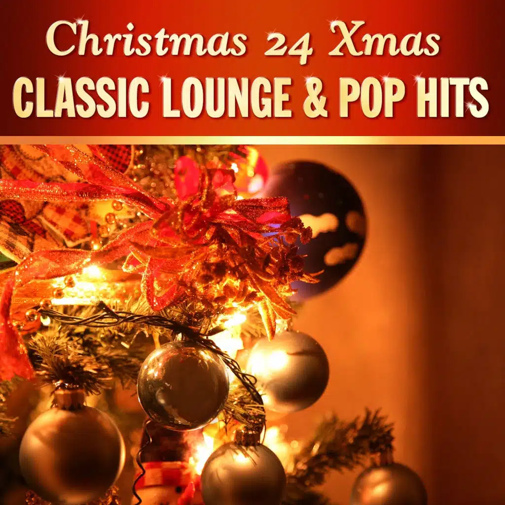 Nylon (Christmas Vocal Mix)