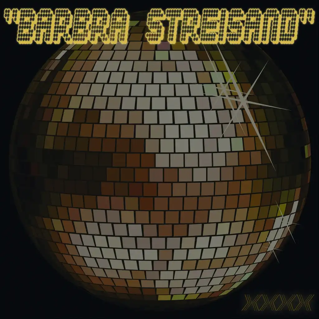 Barbra Streisand - Club Remix Extended