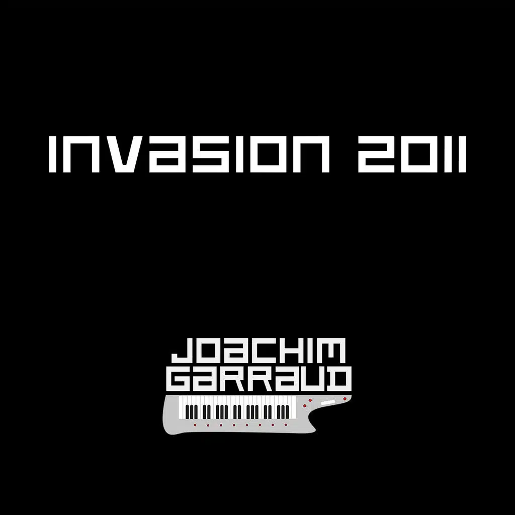 The Computer (The Boomzers & Joachim Garraud Remix Edit)