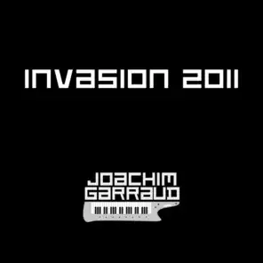 Invasion 2011