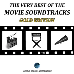 The Very Best of the Movie Soundtracks: Gold Edition