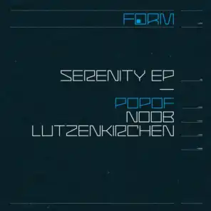 Serenity (Lutzenkirchen Remix)
