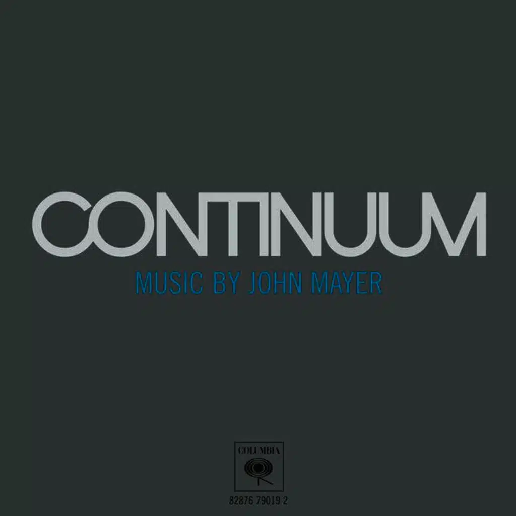 Continuum (2006)