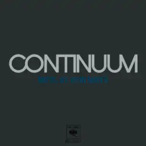 Continuum (2006)
