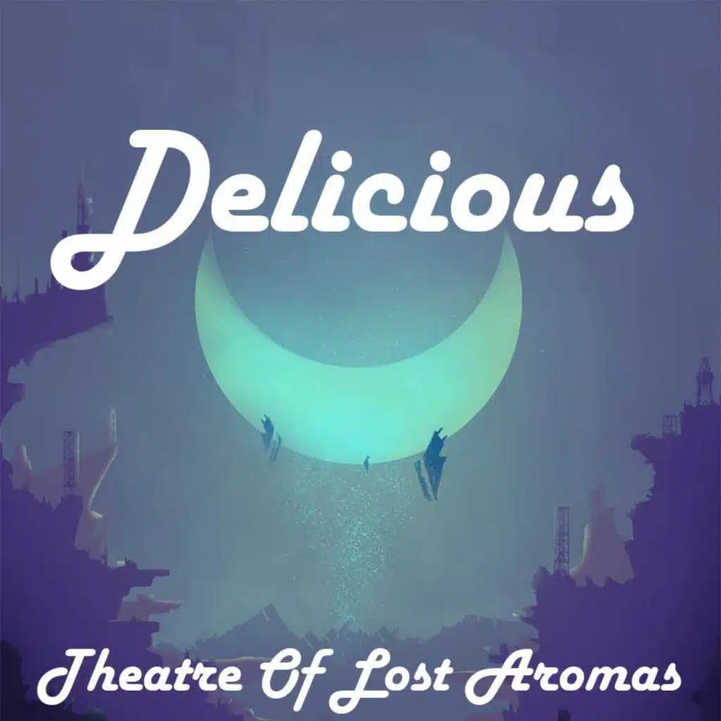 Theatre of Lost Aromas