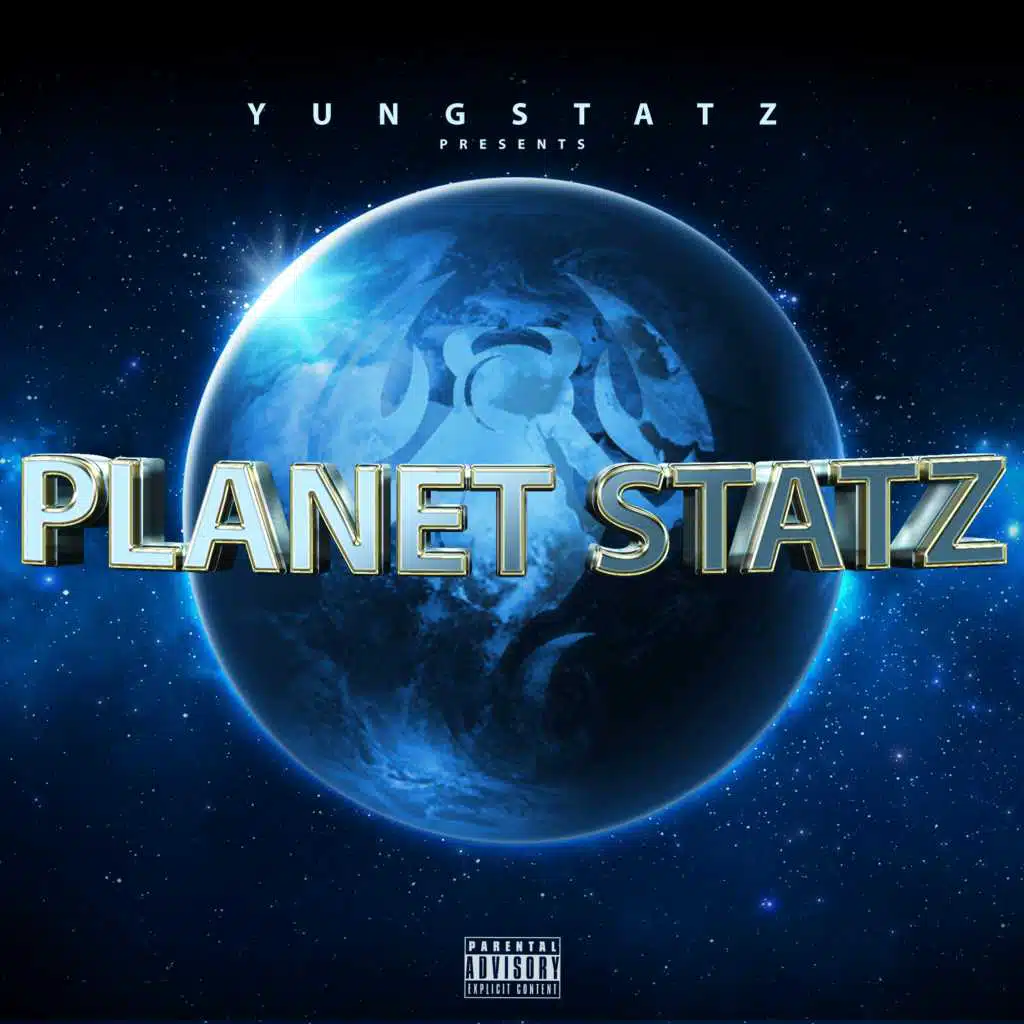 Planet Statz