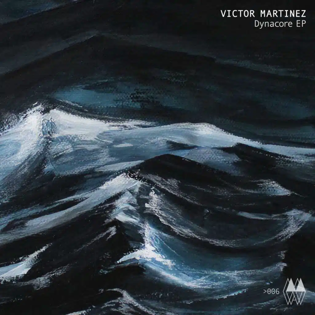 Foucault's Pendulum EP