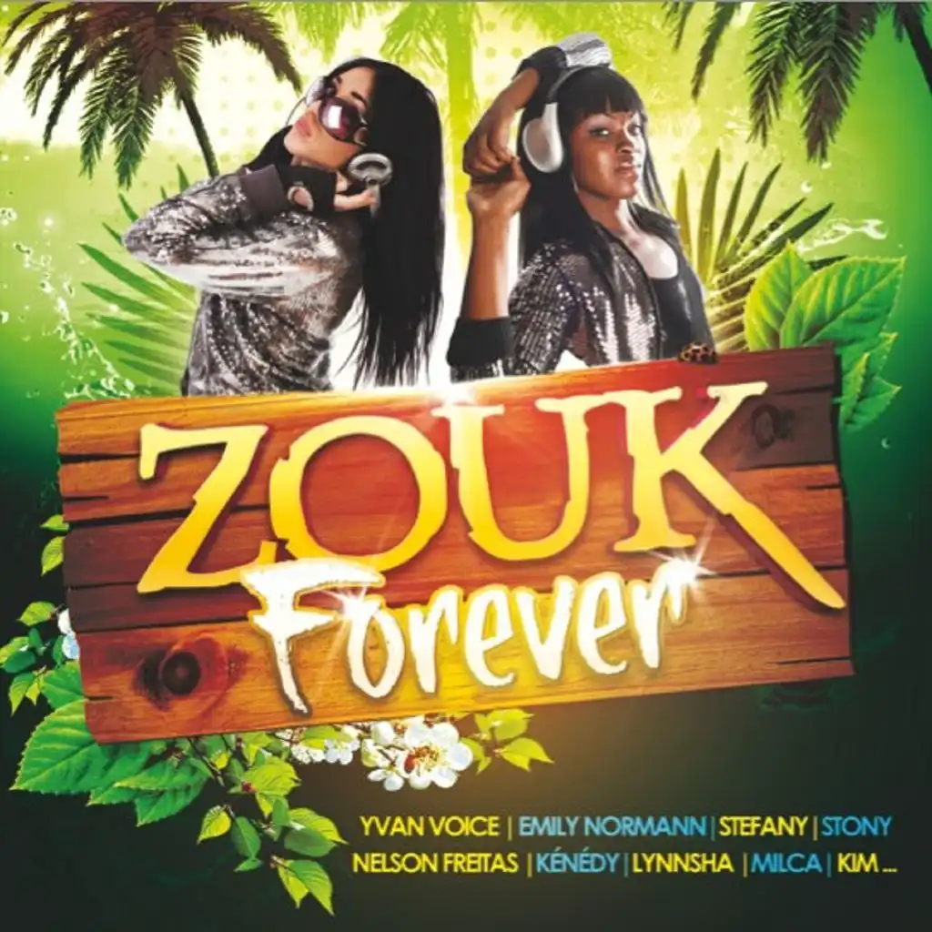 Zouk Forever
