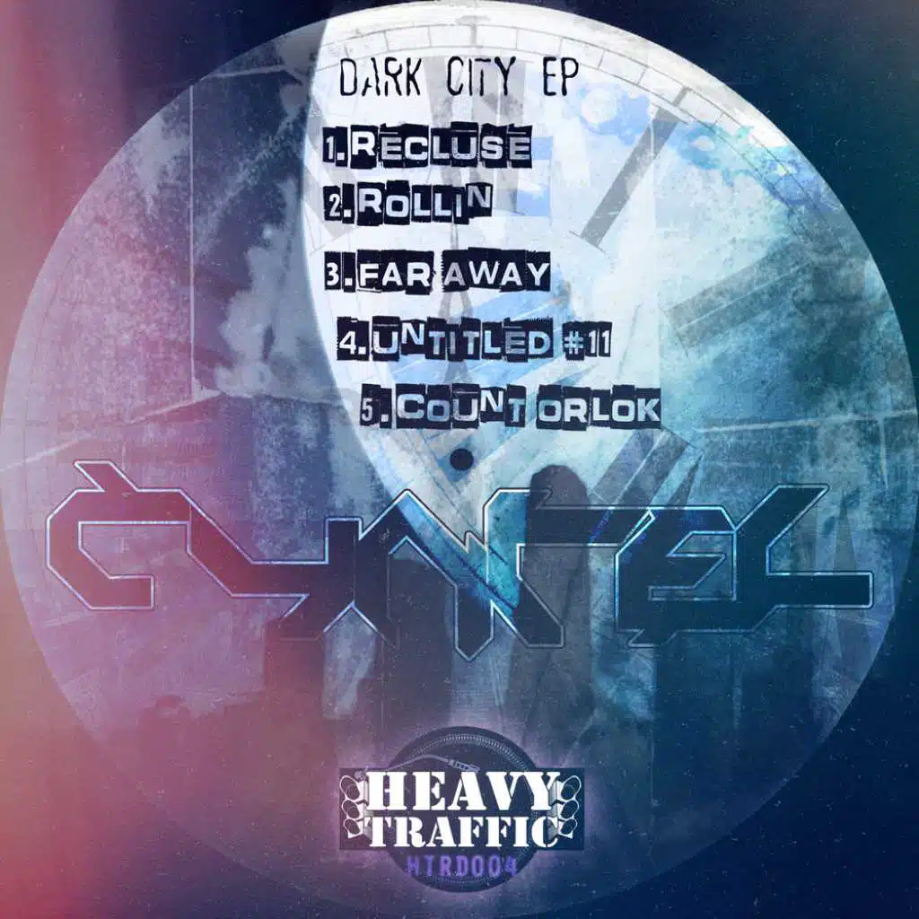 Dark City EP