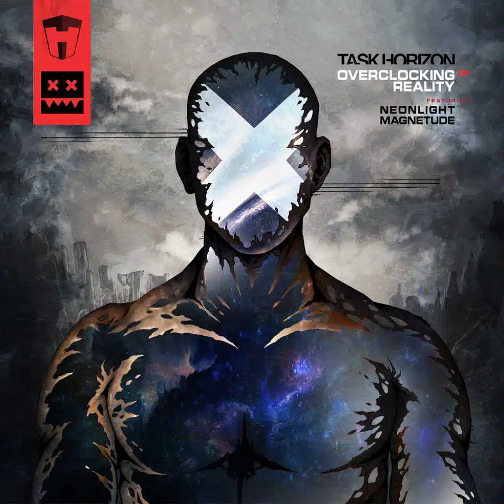 Overclocking Reality EP (feat. Magnetude & Neonlight)