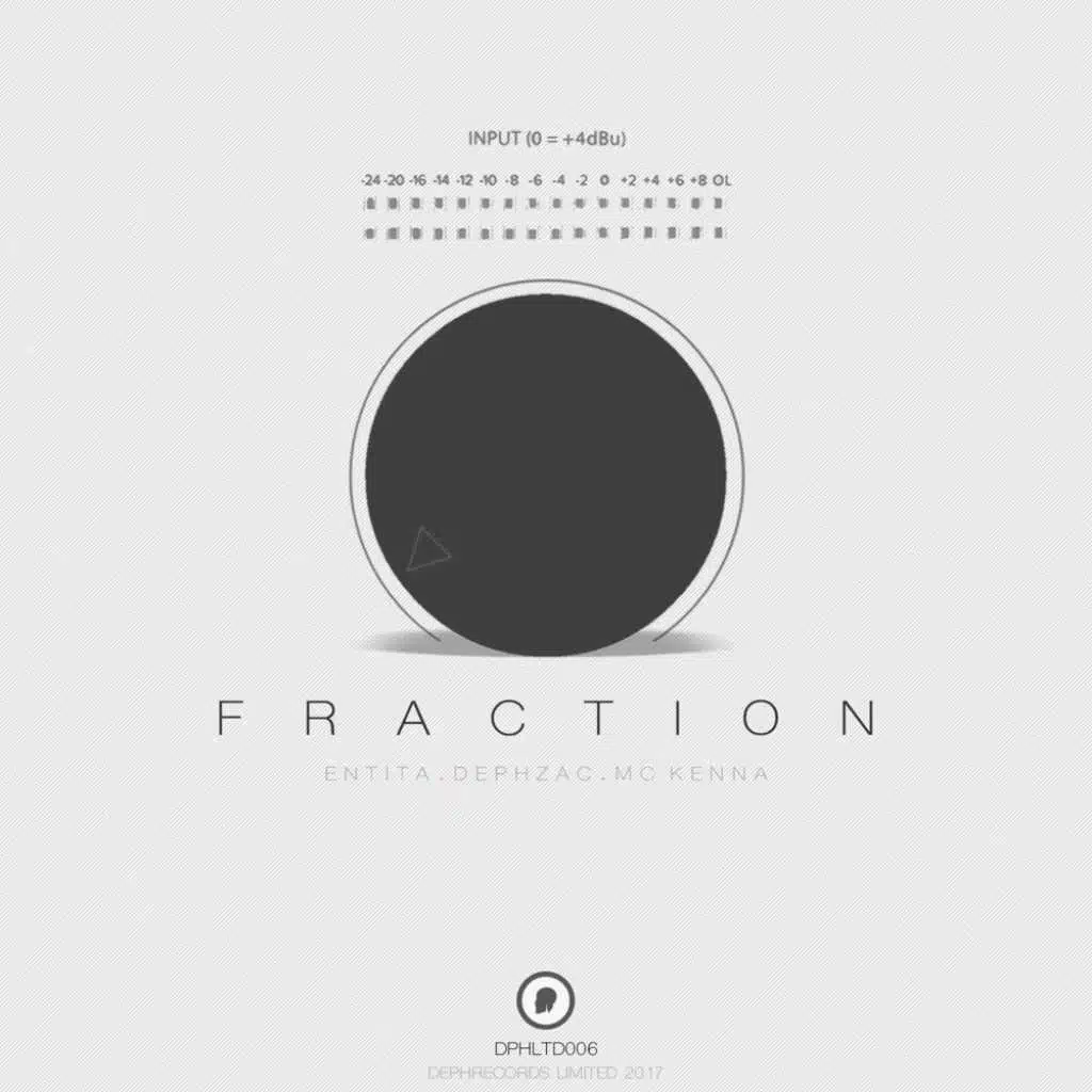 Fraction (feat. MC KENNA)