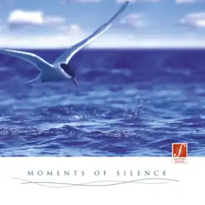 Moments of Silence (Momente der Ruhe) - Relaxation Music With Harp and Panpipes