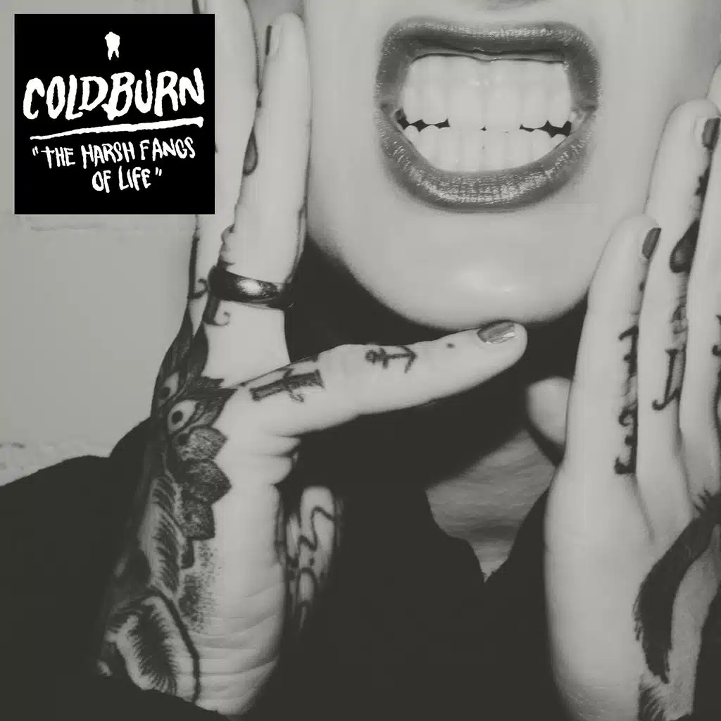 The Harsh Fangs of Life