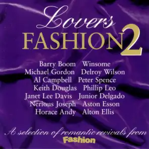 Lovers Fashion, Vol. 2