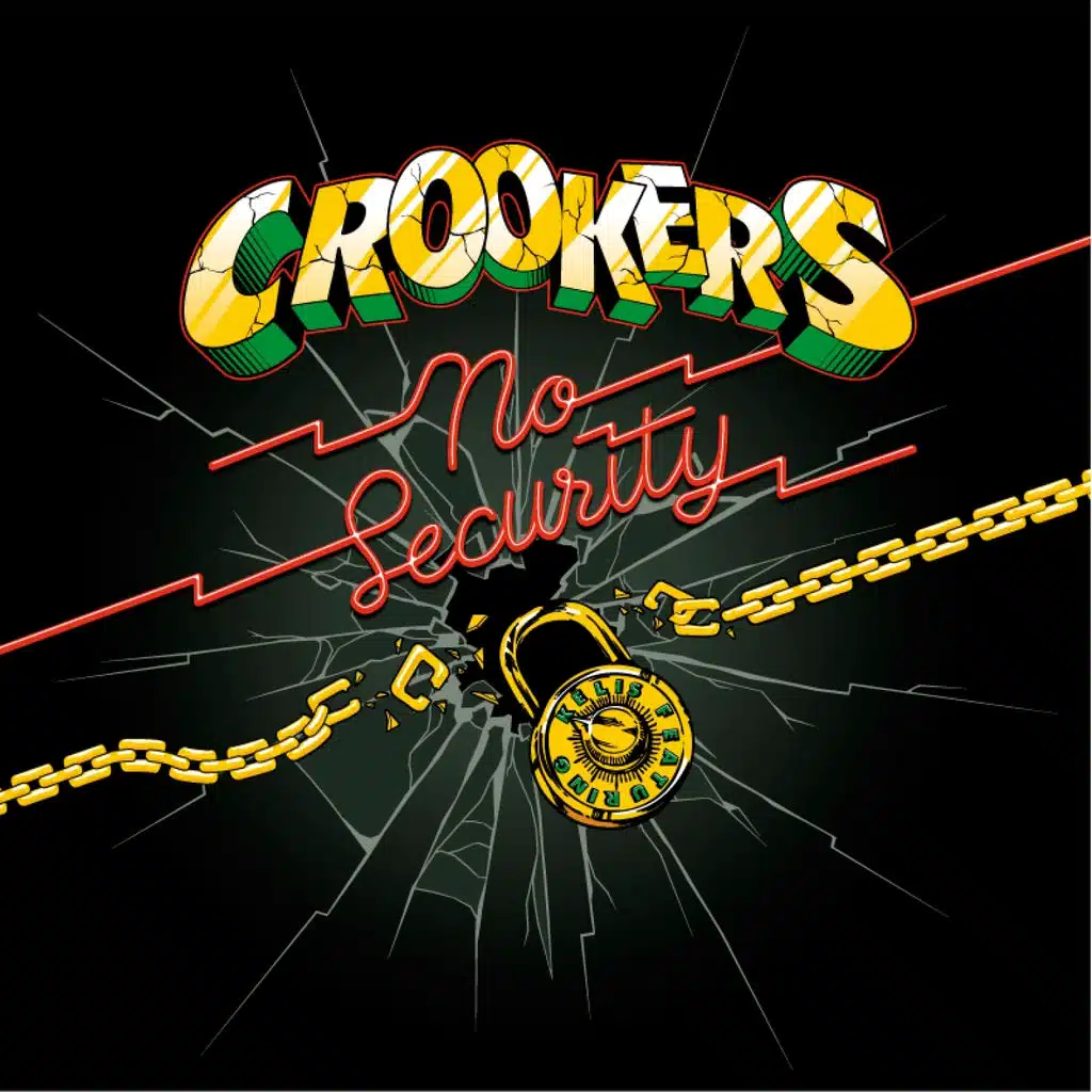 Crookers, Kelis