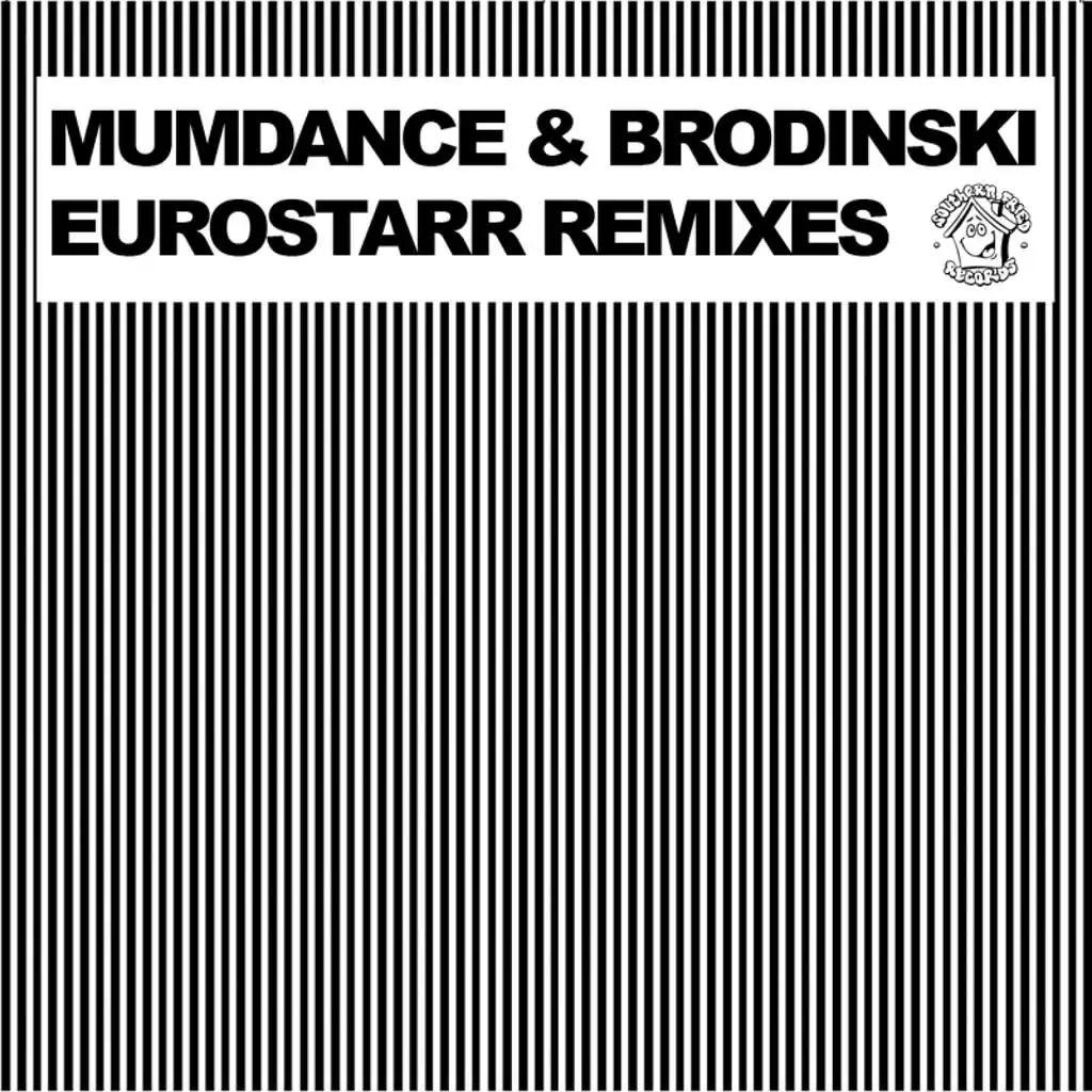 Eurostarr - Keith & Supabeatz Remix