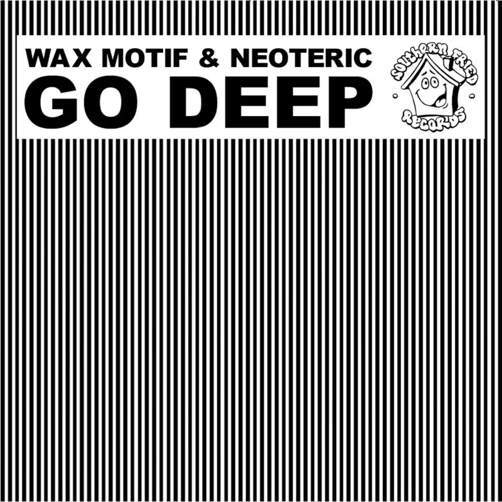 Go Deep - Gingy Remix