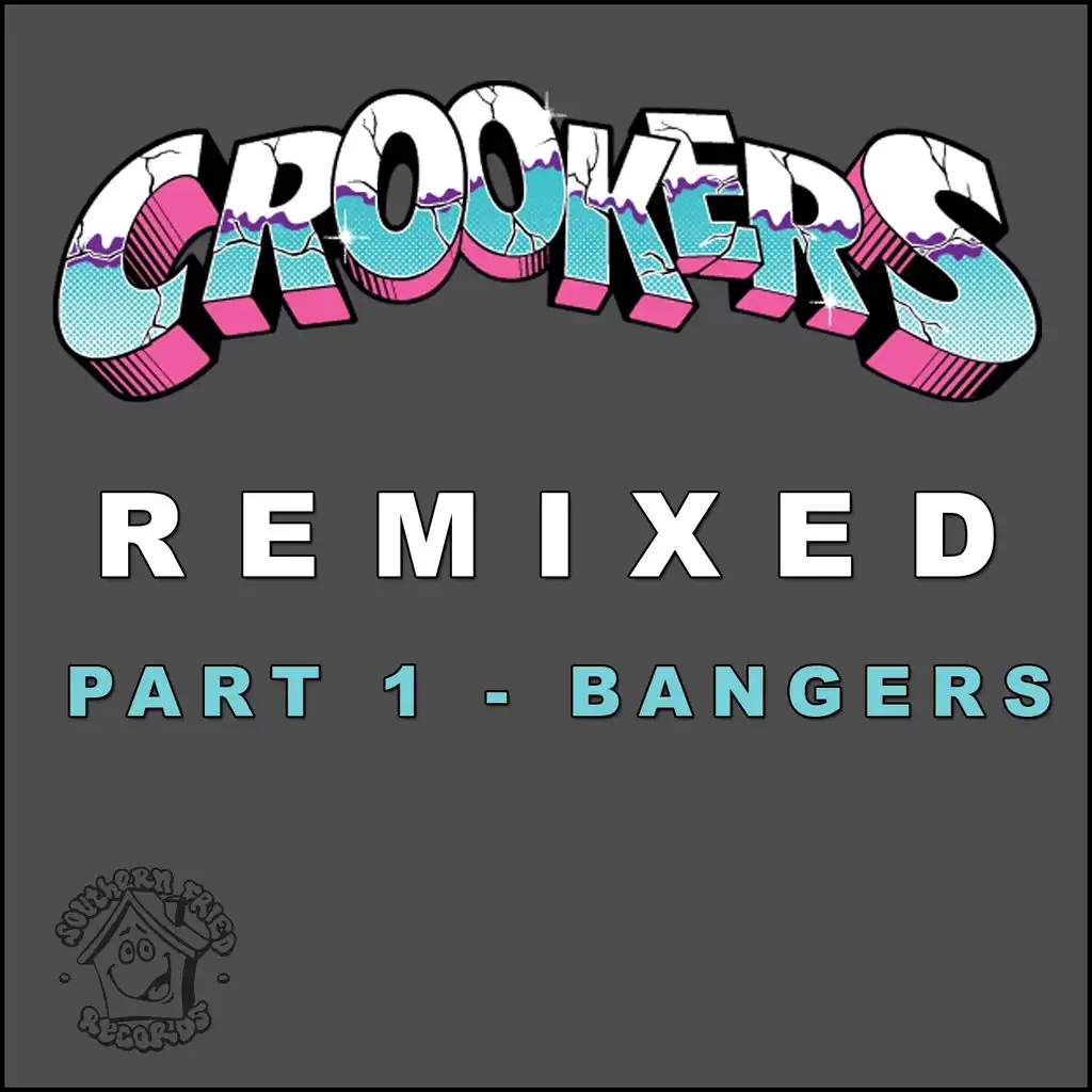 Cooler Couleur - Douster Remix