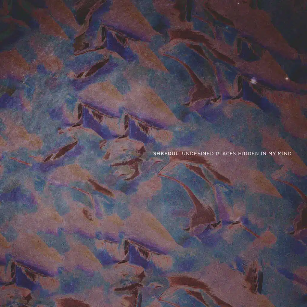 Undefined Places Hidden In My Mind (feat. Boskøw & Vâyu)