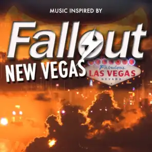 Music Inspired By Fallout New Vegas
