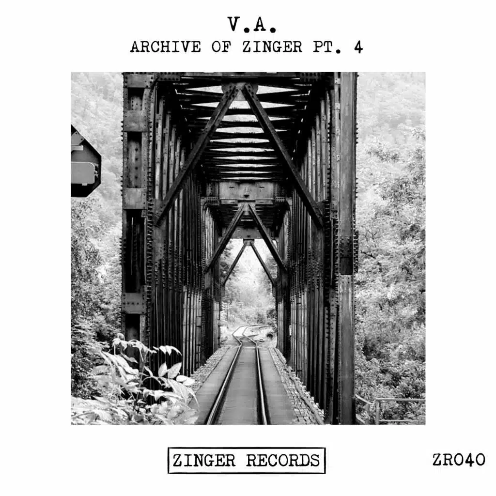 Archive Of Zinger, Pt. 4