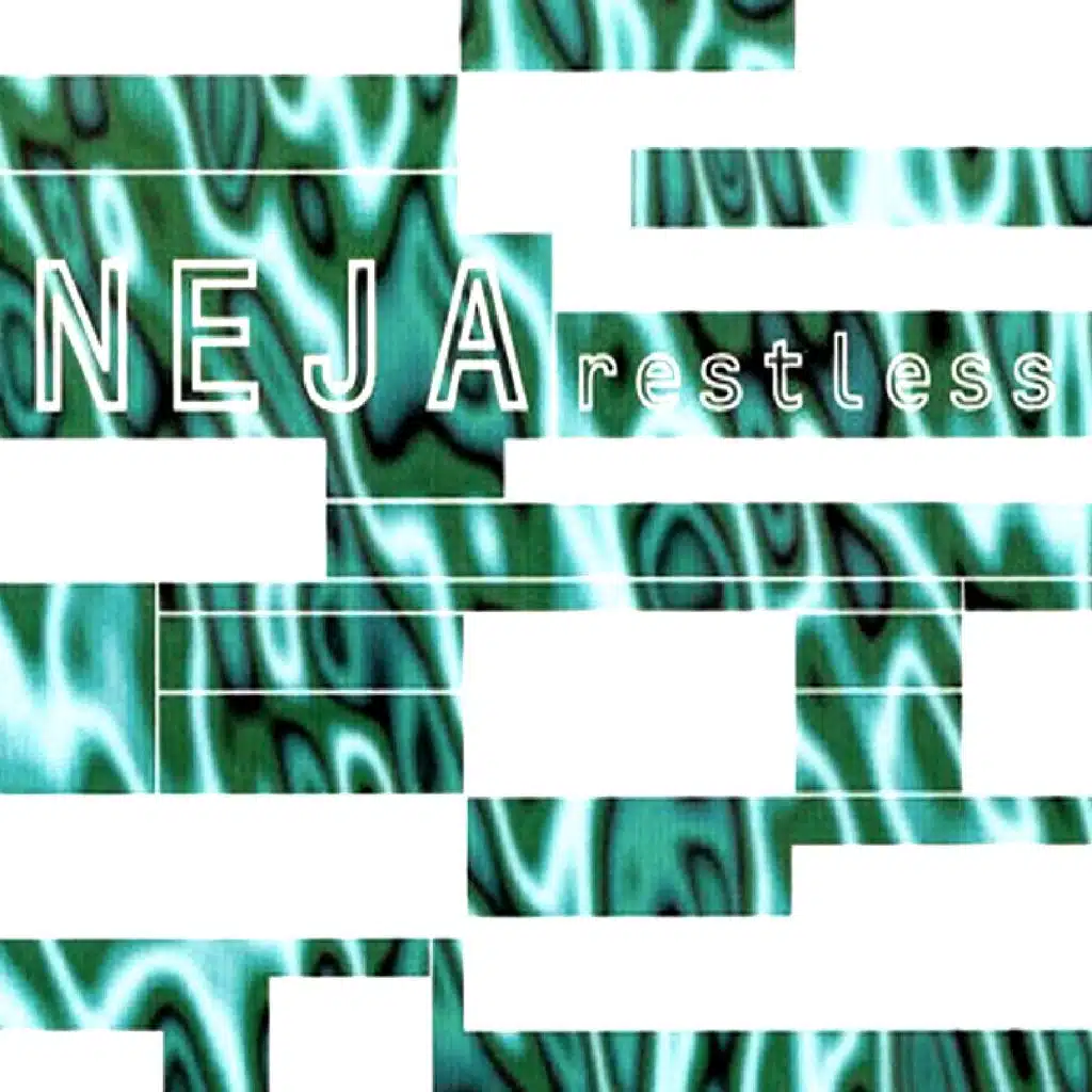 Restless (Extended Version)