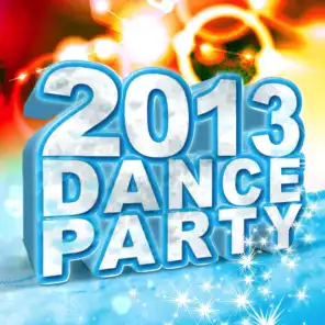 2013 Dance Party