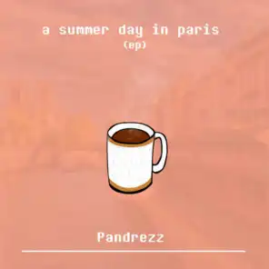 A Summer Day in Paris EP