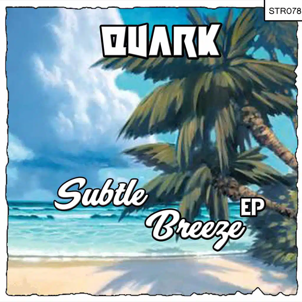 Subtle Breeze EP