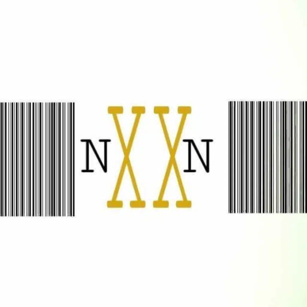Nxxn the Mixtape