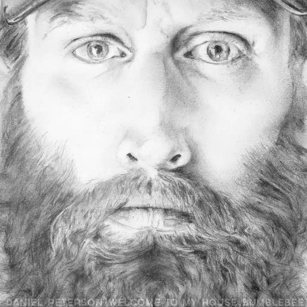 Welcome to My House, Bumblebee