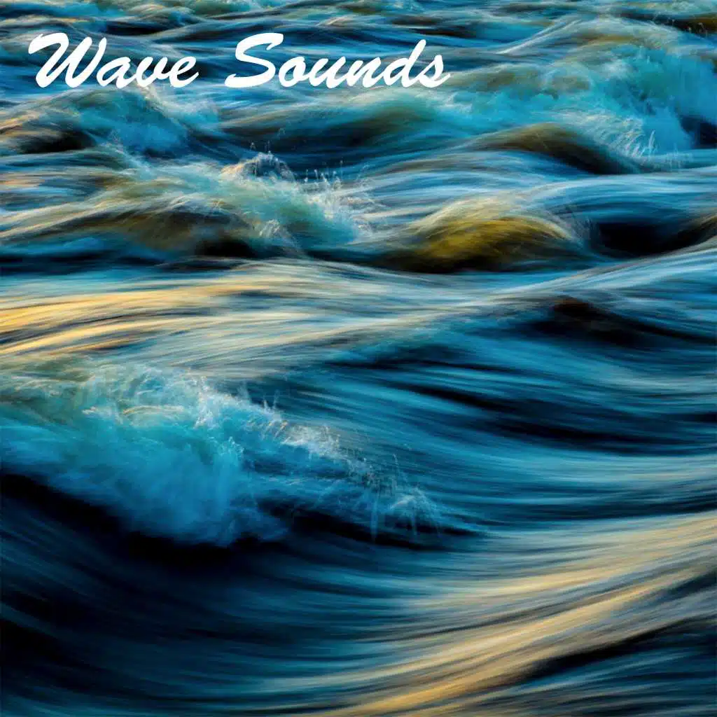 Wave Sound 7 - Loopable With No Fade