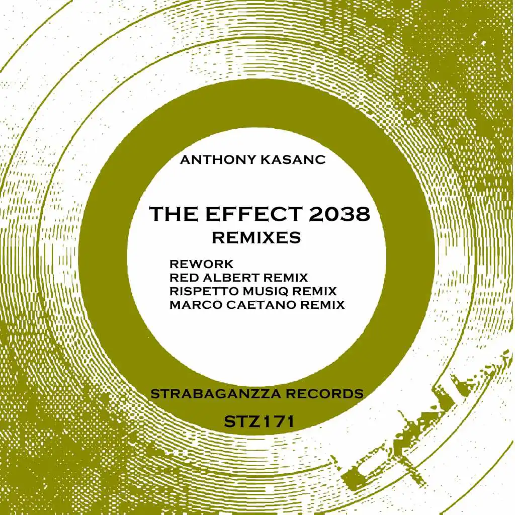 The Effect 2038 (Rispetto Musiq Remix)