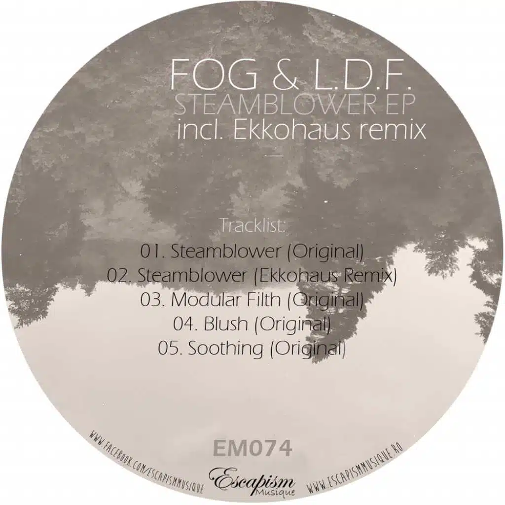 Fog, L.D.F.