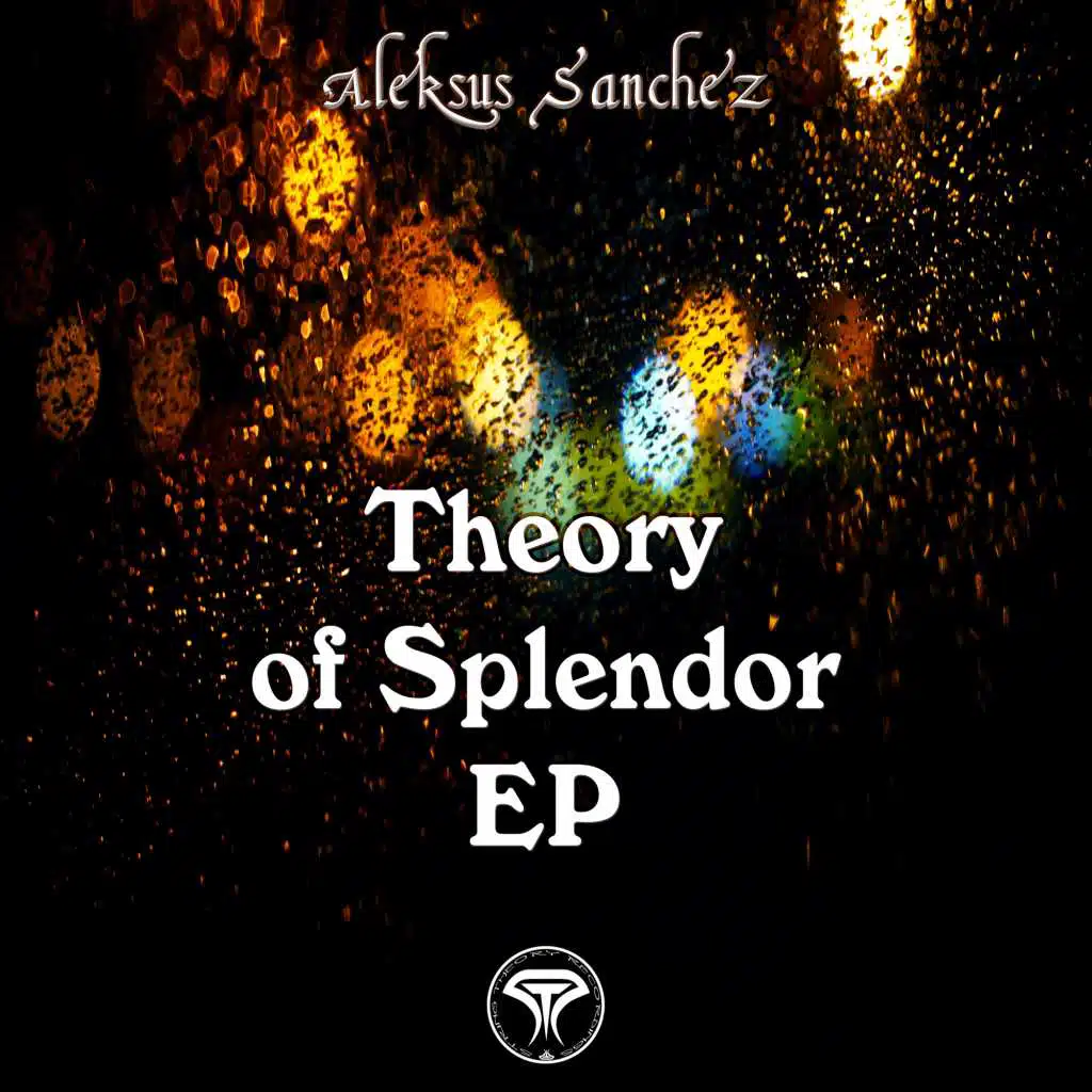 Theory of Splendor EP