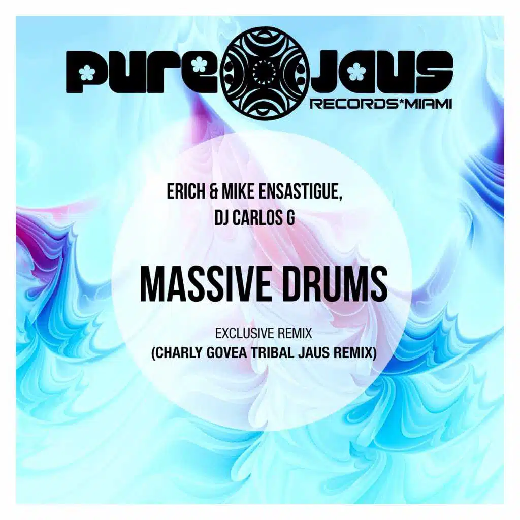 Massive Drums