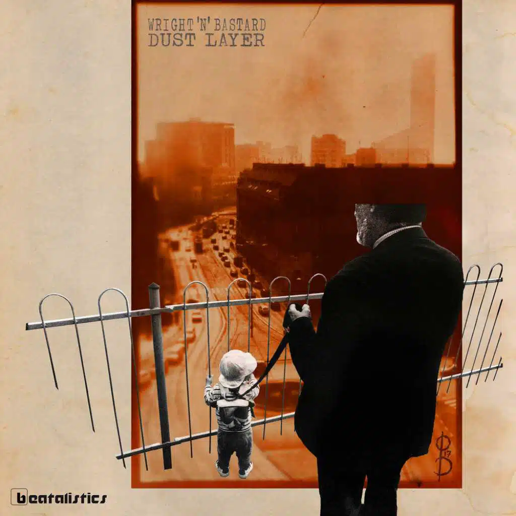 Splinter (feat. Dreadmaul & Epidemic)