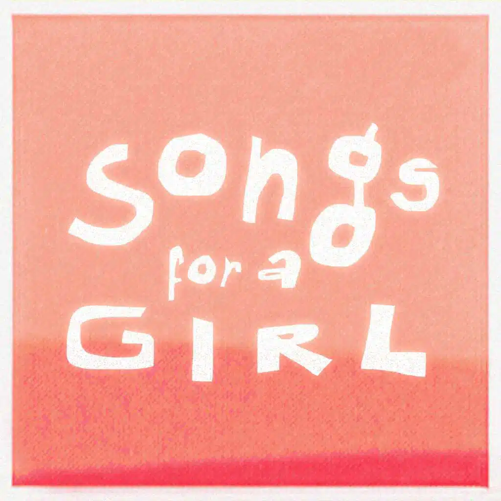 Songs for a Girl + Other Things