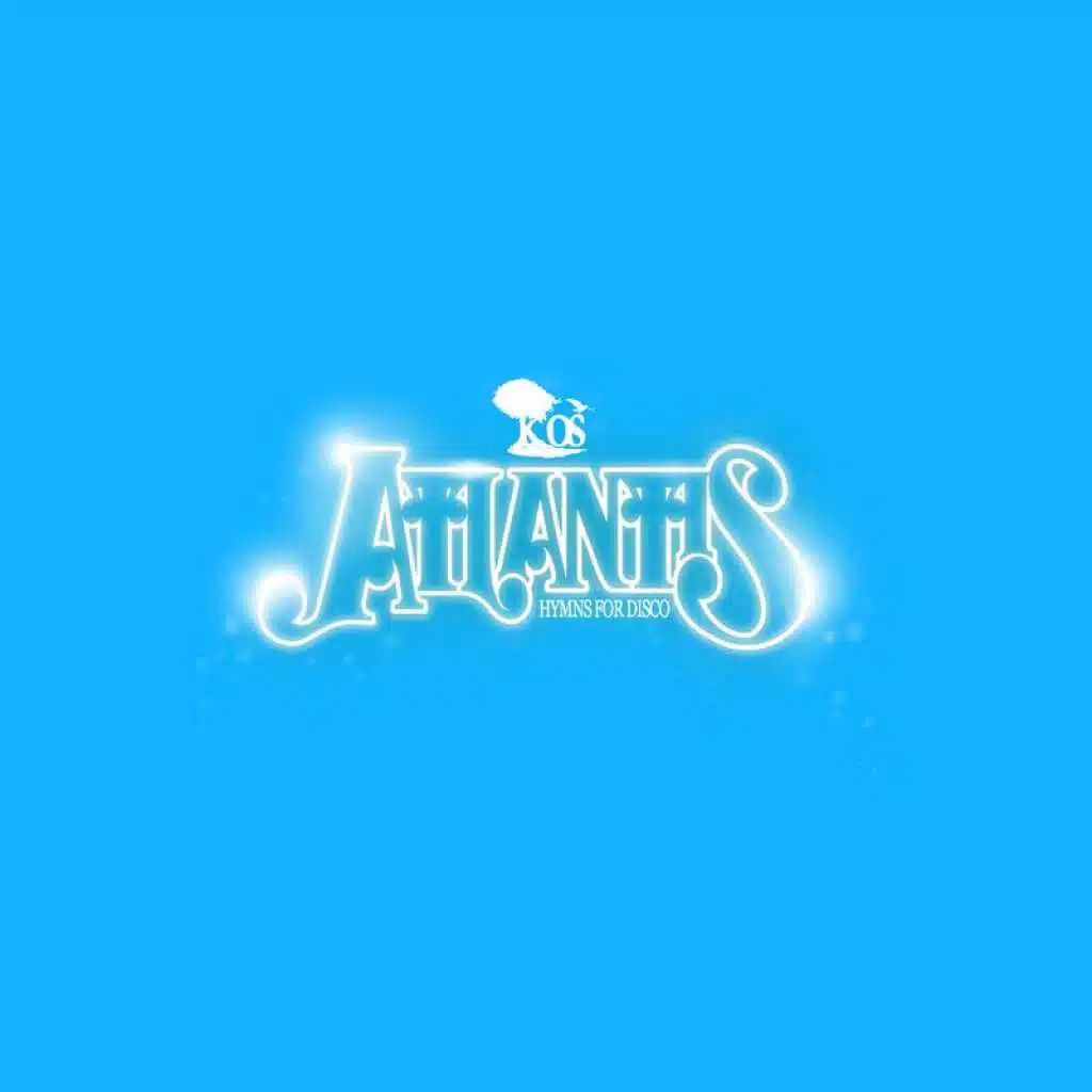 Atlantis - Hymns For Disco
