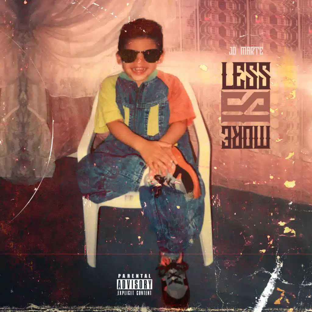 Less Is More
